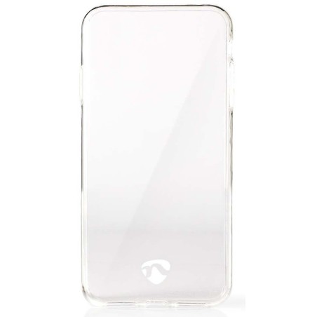Cover smartphone in silicone per Huawei Mate 10 Pro