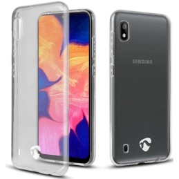 Cover smartphone in silicone per Samsung Galaxy A10