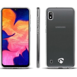 Cover smartphone in silicone per Samsung Galaxy A10