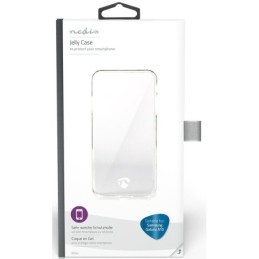 Cover smartphone in silicone per Samsung Galaxy A10