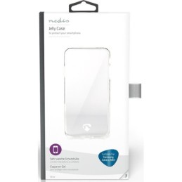 Cover smartphone in silicone per Samsung Galaxy A80