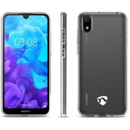 Cover smartphone in silicone per Huawei Y5 2019/Honor 8s