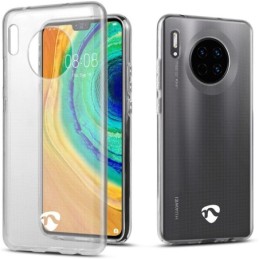 Cover smartphone in silicone per Huawei Mate 30