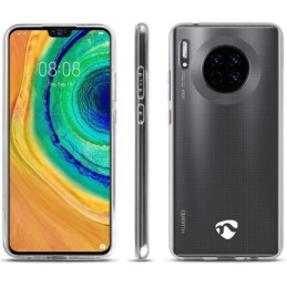 Cover smartphone in silicone per Huawei Mate 30