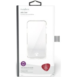 Cover smartphone in silicone per Huawei Y9 2019