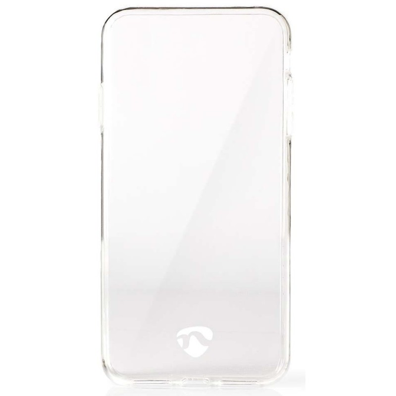 Cover smartphone in silicone per Huawei Honor 9 Lite