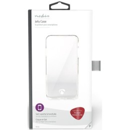 Cover smartphone in silicone per Huawei Honor 9 Lite