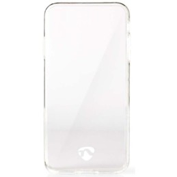 Cover smartphone in silicone per Huawei Mate 10 Lite