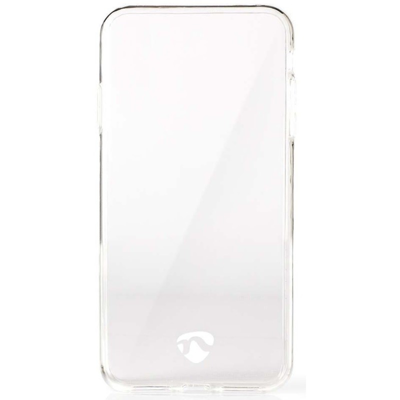 Cover smartphone in silicone per Huawei Mate 10 Lite