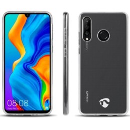 Cover smartphone in silicone per Huawei Nova 4e/ P30 Lite