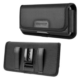 Porta Cellulare da Cintura HAWEEL Per Smartphone 6.1-6.8 Pollici