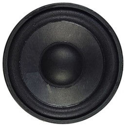 Mini woofer 3" 77mm 15W 8 Ohm