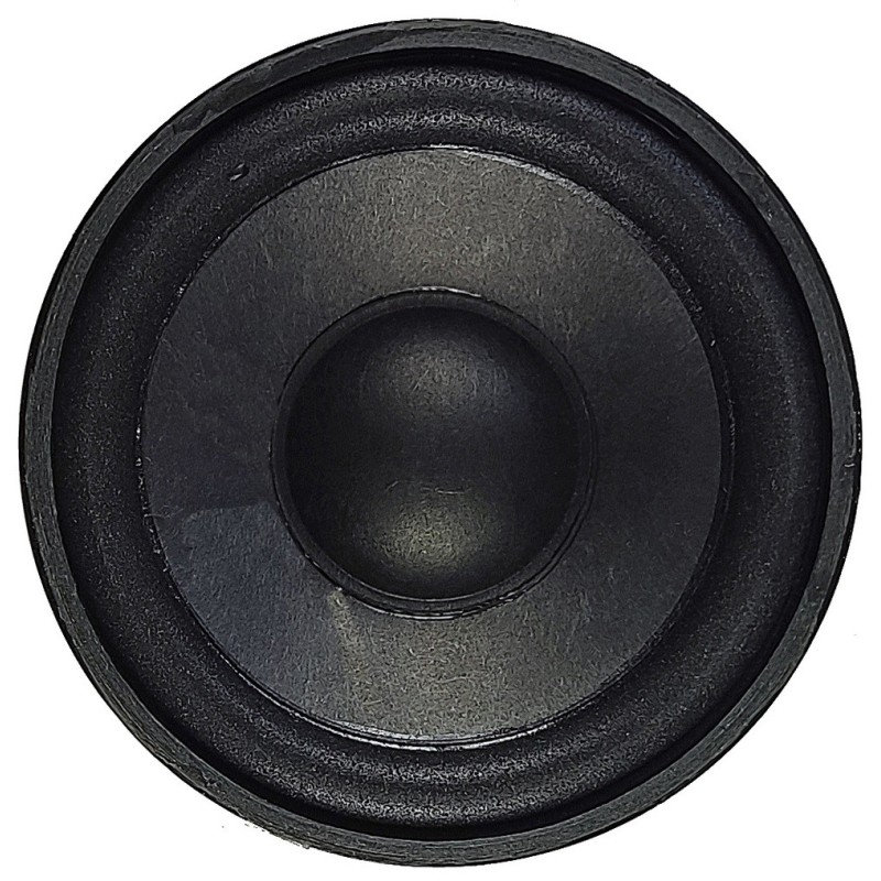Mini woofer 3" 77mm 15W 8 Ohm