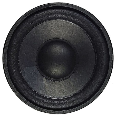 Mini woofer 3" 77mm 15W 8 Ohm