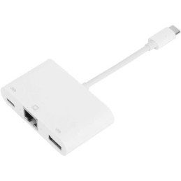 Adattatore USB Type C ad Ethernet