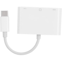 Adattatore USB Type C ad Ethernet