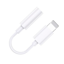 Adattatore audio Lightning a Jack 3,5 mm JC014
