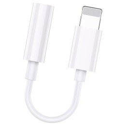 Adattatore audio Lightning a Jack 3,5 mm JC014