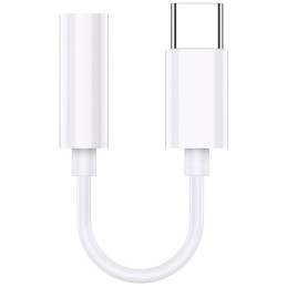 Adattatore audio USB-C a Jack 3,5 mm JC015