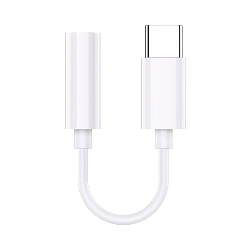 Adattatore audio USB-C a Jack 3,5 mm JC015