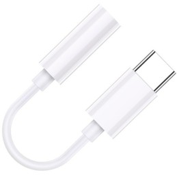 Adattatore audio USB-C a Jack 3,5 mm JC015