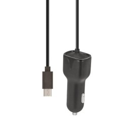 Caricatore da auto Micro USB 2.1A - MXCC-02
