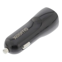 Caricabatteria per Auto 1-Output 3.0 A USB-C™ Nero