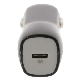 Caricabatteria per Auto 1-Output 3.0 A USB-C™ Nero