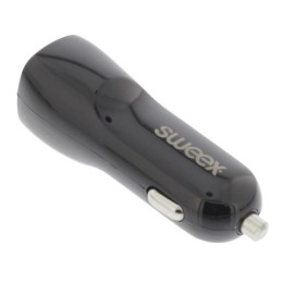 Caricabatteria per Auto 1-Output 3.0 A USB-C™ Nero