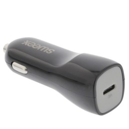 Caricabatteria per Auto 1-Output 3.0 A USB-C™ Nero