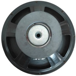 Woofer 10" 255mm 200W 4 Ohm doppio magnete