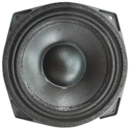 Woofer 6" 16cm 8 Ohm 150W