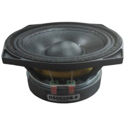 Woofer 6" 16cm 8 Ohm 150W