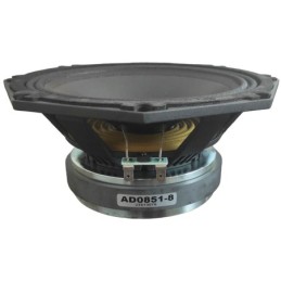 Woofer 8" 20cm 8 Ohm 200W