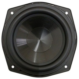 Woofer 100W 4ohm 6”