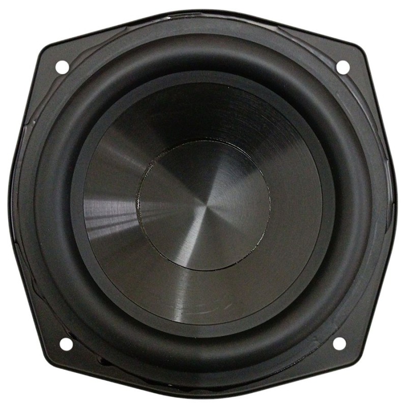 Woofer 100W 4ohm 6”