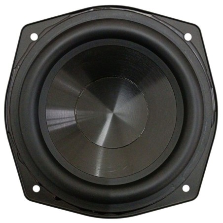 Woofer 100W 4ohm 6”