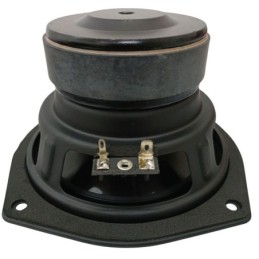 Woofer 100W 4ohm 6”