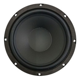 Woofer a doppia bobina  8" 4+4 OHM 200W