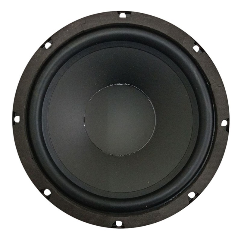 Woofer a doppia bobina  8" 4+4 OHM 200W