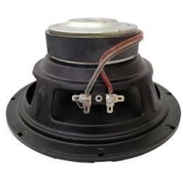 Woofer a doppia bobina  8" 4+4 OHM 200W