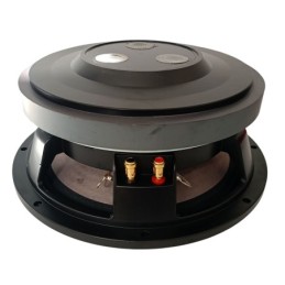 Woofer 10” 26cm 1000W 6 OHM