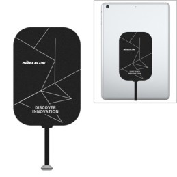 Ricevitore ricarica wireless Nillkin Magic Tag Plus per iPhone/iPad Lightning