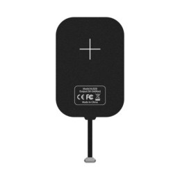 Ricevitore ricarica wireless Nillkin Magic Tag Plus per iPhone/iPad Lightning