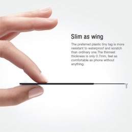 Ricevitore ricarica wireless Nillkin Magic Tag Plus per iPhone/iPad Lightning