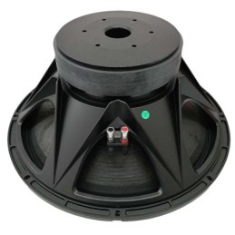 Woofer 18” 46cm 2000W 6 OHM WF-952