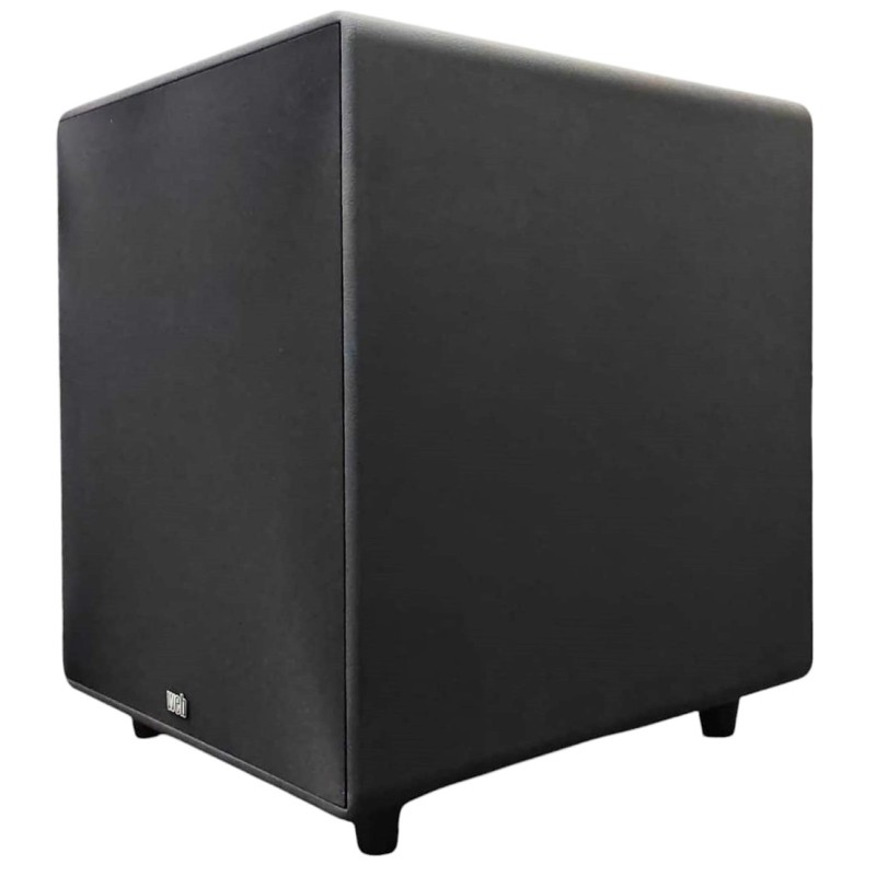Subwoofer passivo 200W 12"