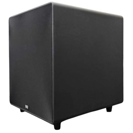 Subwoofer passivo 200W 12"
