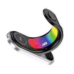 Stazione di Ricarica Wireless Rapida 3 in 1 con Supporto 15W