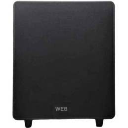Subwoofer passivo 200W 12"